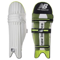 New Balance DC580 Batting Pads 2017