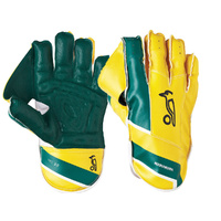 Kookaburra Pro 3.0 Wicket Keeping Gloves 