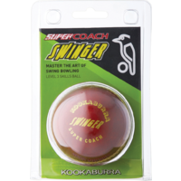 Kookaburra Big Swinger Cricket Ball