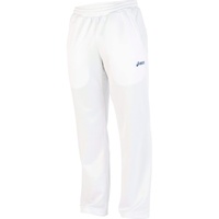 Asics Playing Pant White Junior