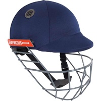 Gray Nicolls Atomic Helmet Navy