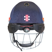 Gray Nicolls Neck Guard for Dial Helmets