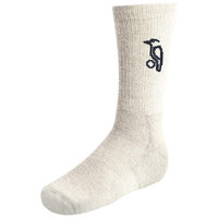 Kookaburra KB Players Crew Sock