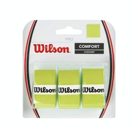 Wilson Pro Overgrip