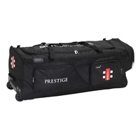 Gray Nicolls Prestige Wheel Cricket Bag