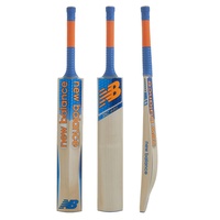 New Balance DC680 Cricket Bat 2018