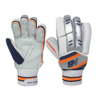 New Balance DC380 Cricket Batting Gloves 2018