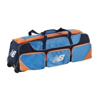 new balance wheelie cricket bag