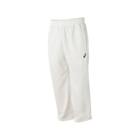 Asics Test Cricket Pants Cream