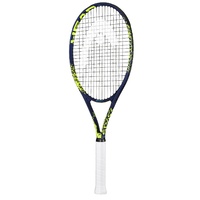 Head MX Spark Elite (Yellow) Tennis Racquet