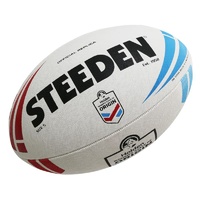 Steeden NRL Womens State Of Origin Replica Football