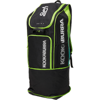 Kookaburra Pro 3.0 Duffle 22 Cricket Bag