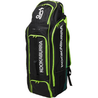 Kookaburra Pro 1.0 Duffle 22 Cricket Bag