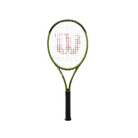 Wilson Blade Feel 100 Tennis Racquet