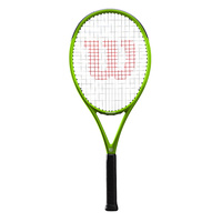 Wilson Blade Feel Pro 105 Tennis Racquet