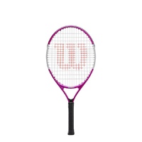 Wilson Ultra Pink 19 Junior Tennis Racquet