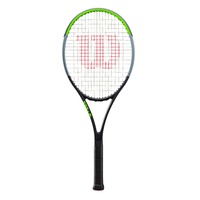 Wilson Blade 104 v7 Tennis Racquet