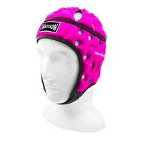 Madison Air Flo Neon Headgear Neon Pink