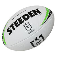 Steeden NRL Beach Replica Football