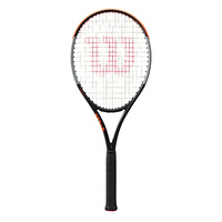 Wilson Burn 100S v4 Tennis Racket 