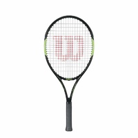 Wilson Blade Team 25 Junior Tennis Racquet