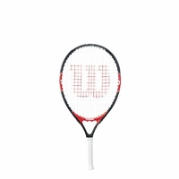 Wilson Roger Federer 21 Junior Tennis Racquet