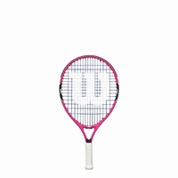 Wilson Burn Pink 19 Junior Tennis Racquet