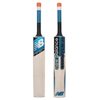 New Balance DC580 Cricket Bat