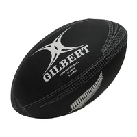 Gilbert All Blacks Supporter Ball- 10 inch