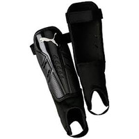 Puma Pro Training Shinguard With Ankle