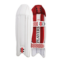 Gray Nicolls Players 900 Wicket Keeping Legguards