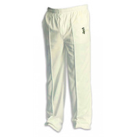 Kookaburra KB Active Cream Cricket Trousers