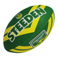 Steeden Kangaroos Supporter Football