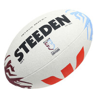 Steeden State of Origin Replica Football