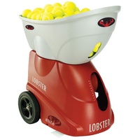 Lobster Elite 2 Tennis Ball Machine