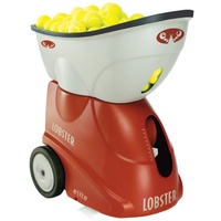 Lobster Elite Grand 4 Tennis Ball Machine