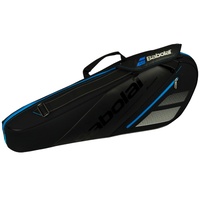 Babolat Team Line 3 Racquet Tennis Bag [Colour: Black]