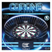 Corona Vision LED Dart Board Light