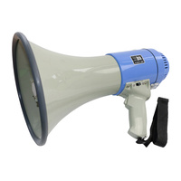 Steeden Megaphone with Siren 25 Watts