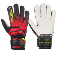 Reusch Fit Control SD Open Cuff Junior Goalie Glove