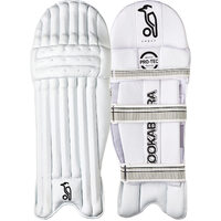 Kookaburra Ghost Pro 4.0 Batting Pads