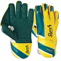 Kookaburra Pro Players Wicket Keeping Gloves