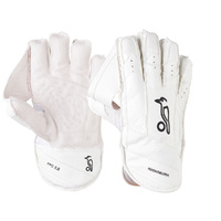 Kookaburra Pro 2.0 Wicket Keeping Gloves