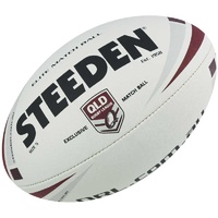 Steeden Qrl Elite Match Ball