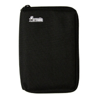 Formula Dart Case Compact Black