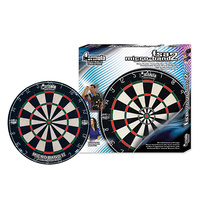 Formula Dartboard Micro Band III