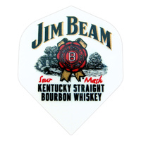 Formula Jim Beam Dart Flight