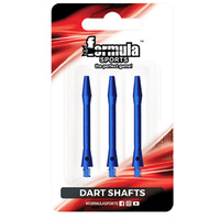 Formula Coloured Alloy Shaft Short