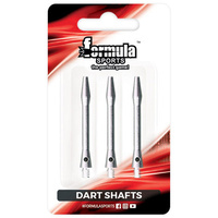 Formula Alloy Shaft Short