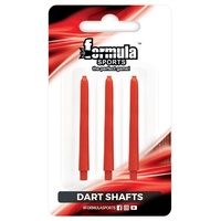 Formula Nylon Shaft X Short